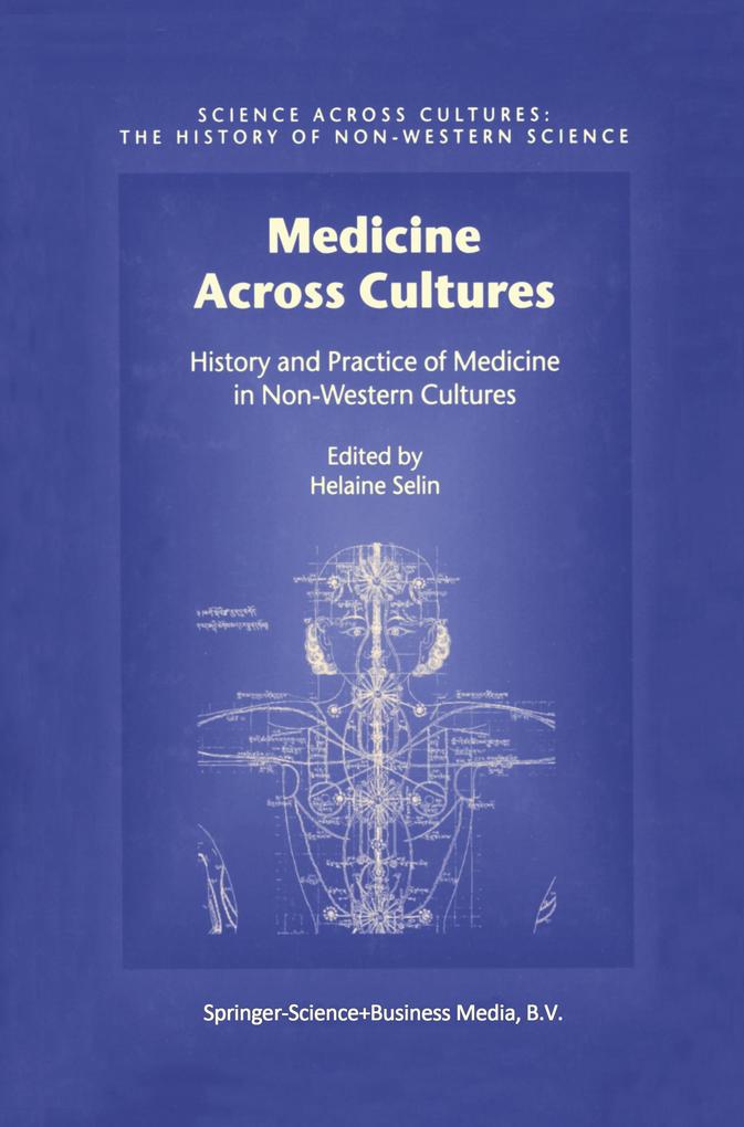 Medicine Across Cultures - Hugh Shapiro