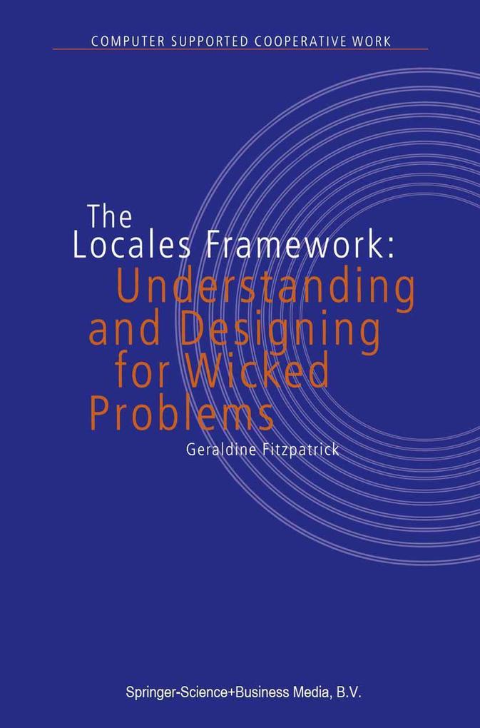 The Locales Framework