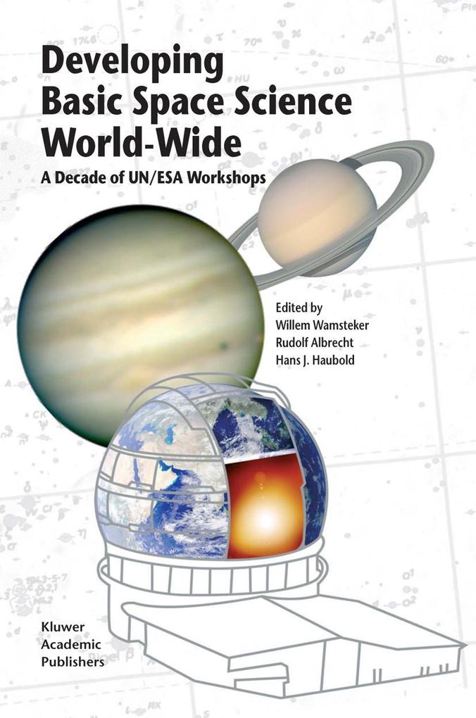 Developing Basic Space Science World-Wide