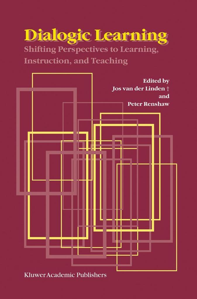 Dialogic Learning