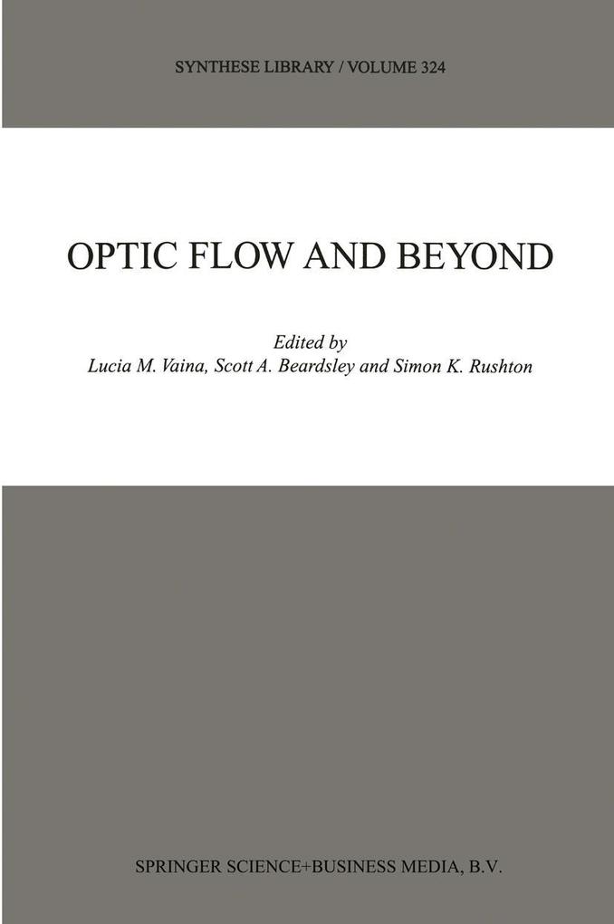 Optic Flow and Beyond