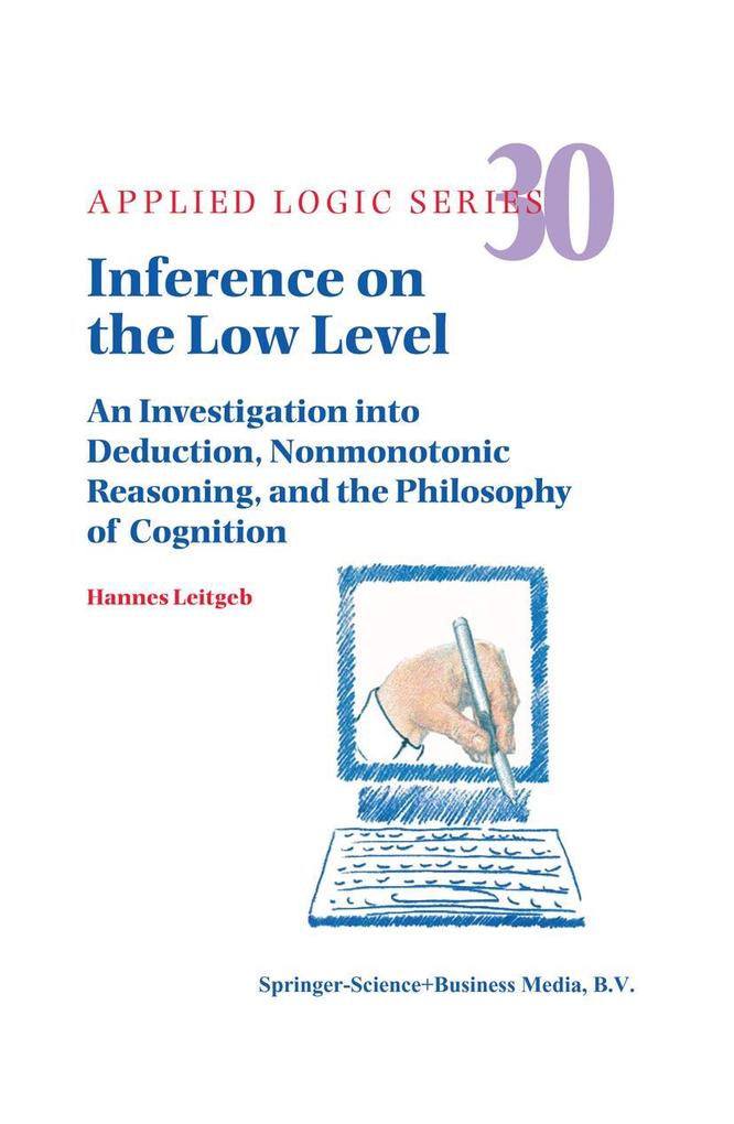 Inference on the Low Level