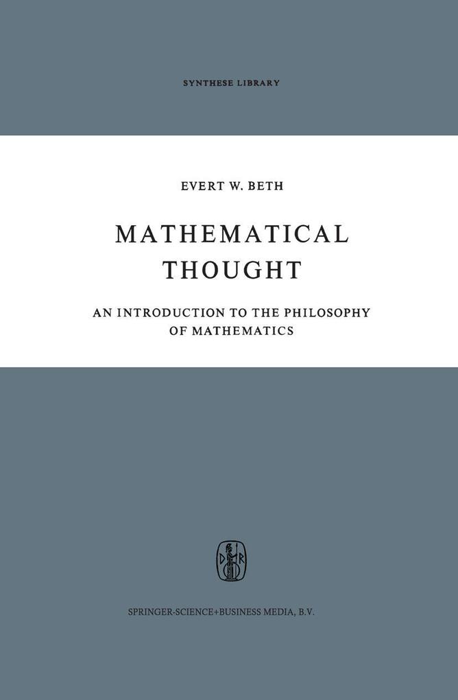 Mathematical Thought