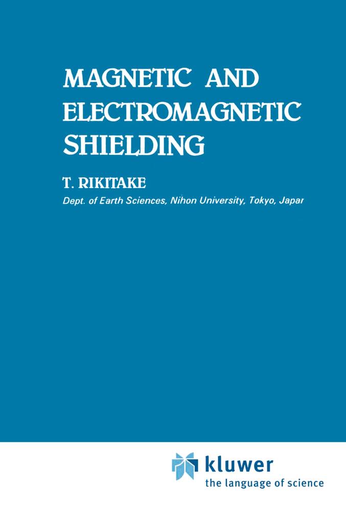 Magnetic and Electromagnetic Shielding