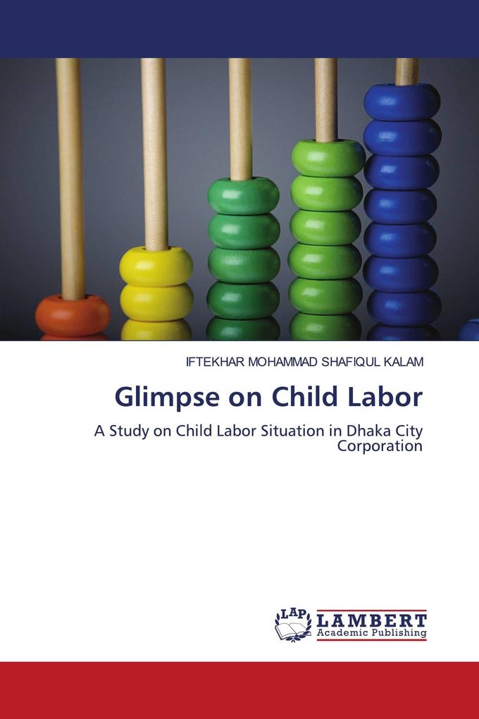 Glimpse on Child Labor