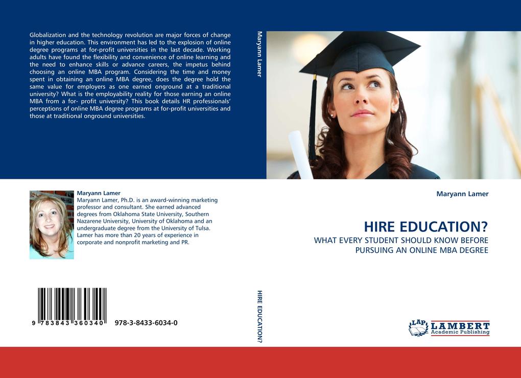 HIRE EDUCATION?