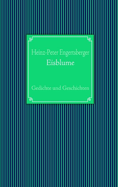 Eisblume