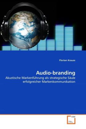 Audio-branding - Florian Krauss