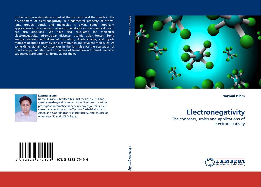 Electronegativity