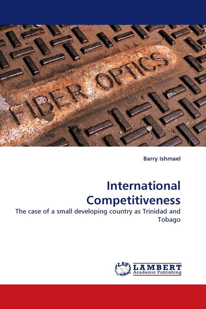 International Competitiveness