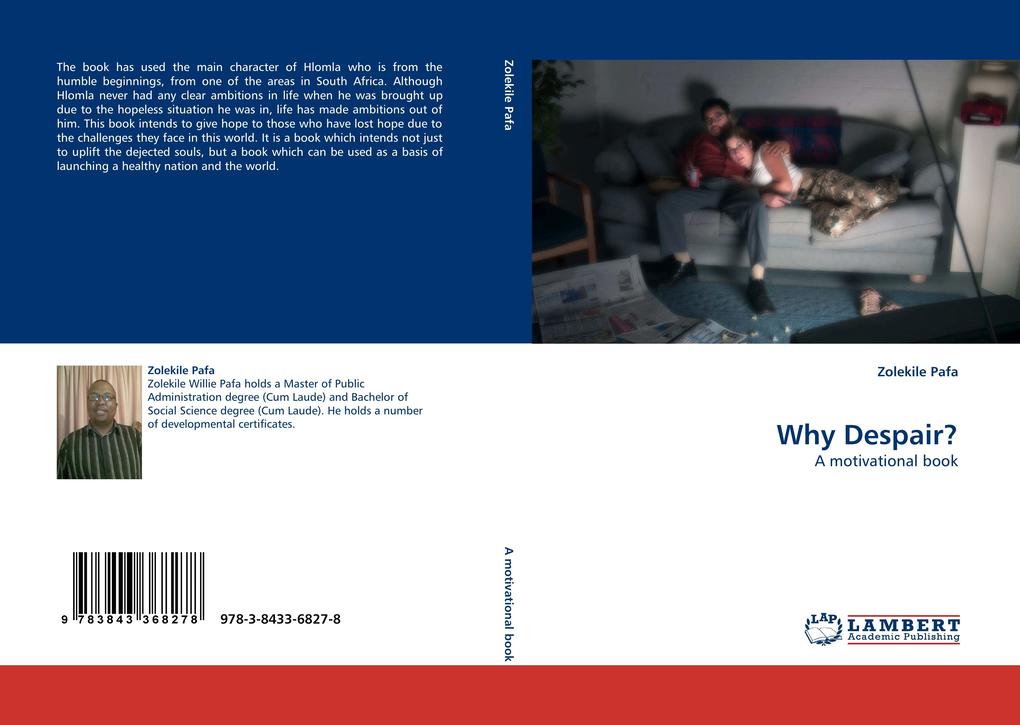 Why Despair?