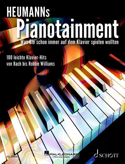 Heumanns Pianotainment