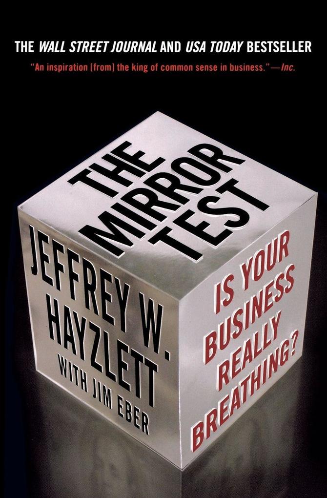 The Mirror Test