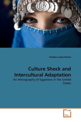 Culture Shock and Intercultural Adaptation