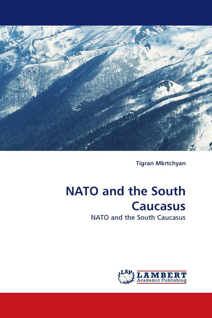 NATO and the South Caucasus