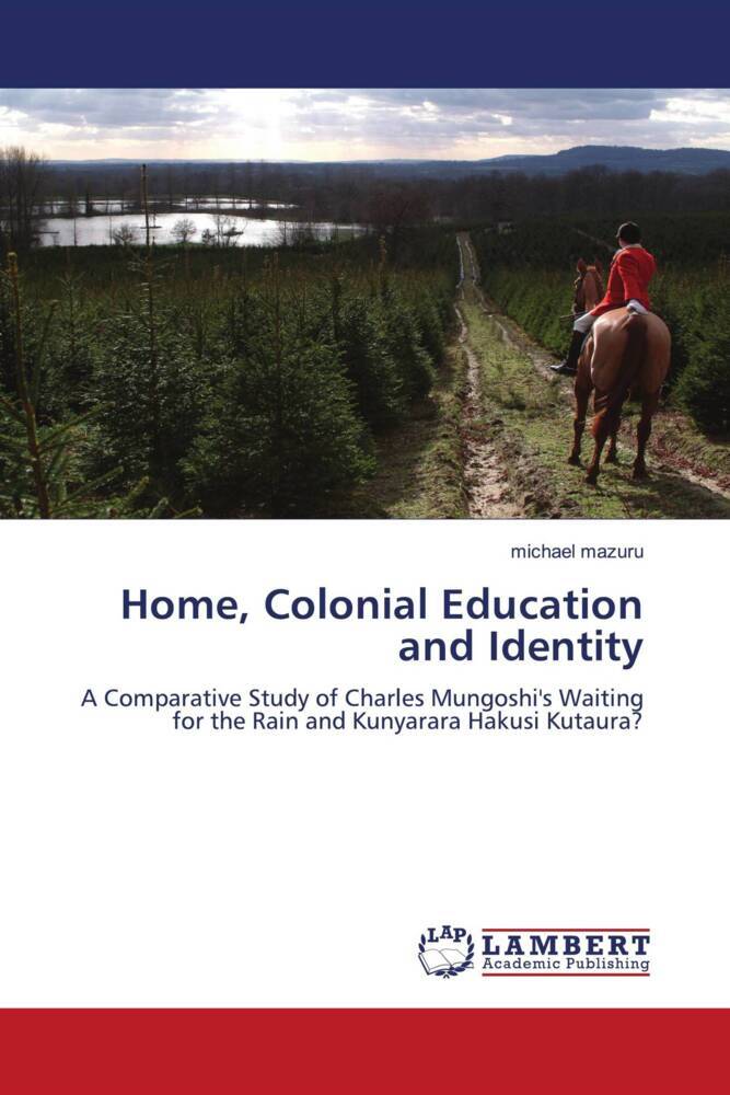 Home Colonial Education and Identity