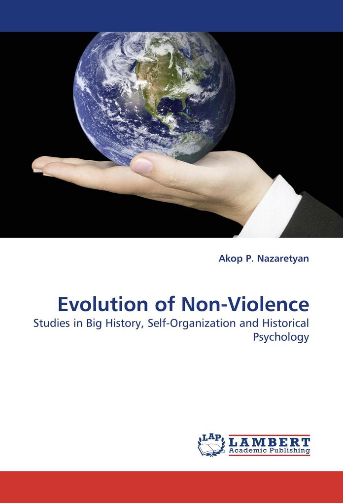 Evolution of Non-Violence