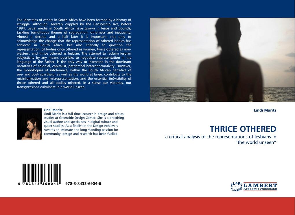 THRICE OTHERED