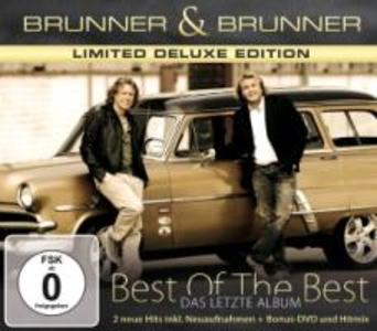 Best Of The Best-Limited Del