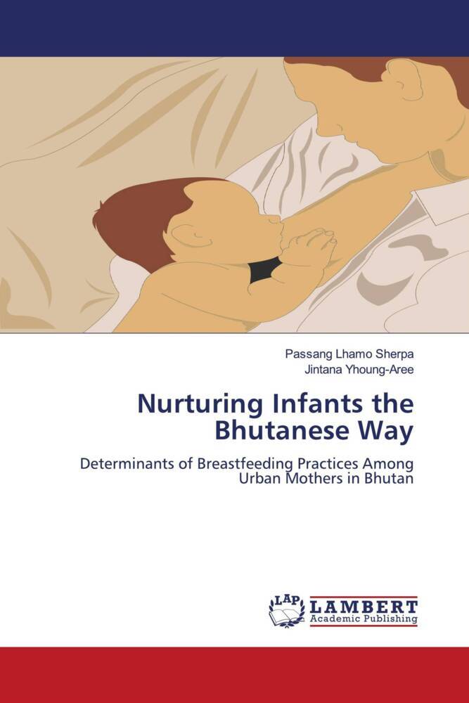 Nurturing Infants the Bhutanese Way