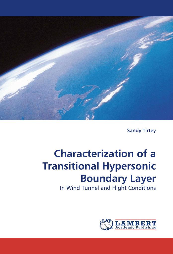 Characterization of a Transitional Hypersonic Boundary Layer