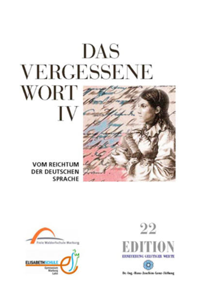 Das vergessene Wort IV