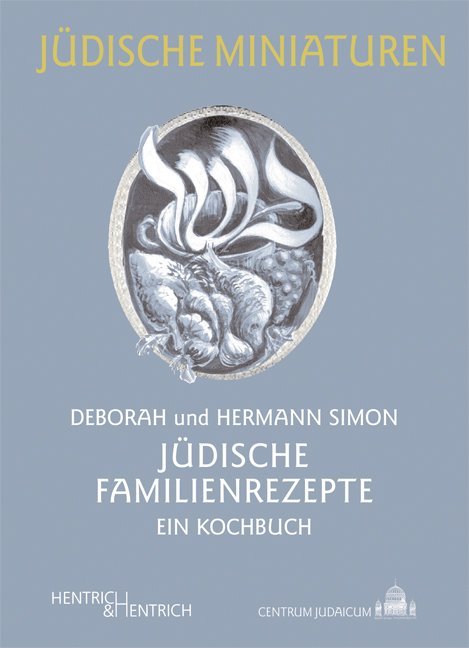 Jüdische Familienrezepte