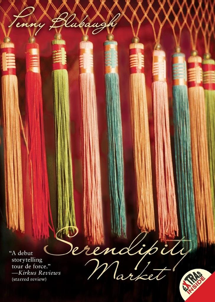 Serendipity Market