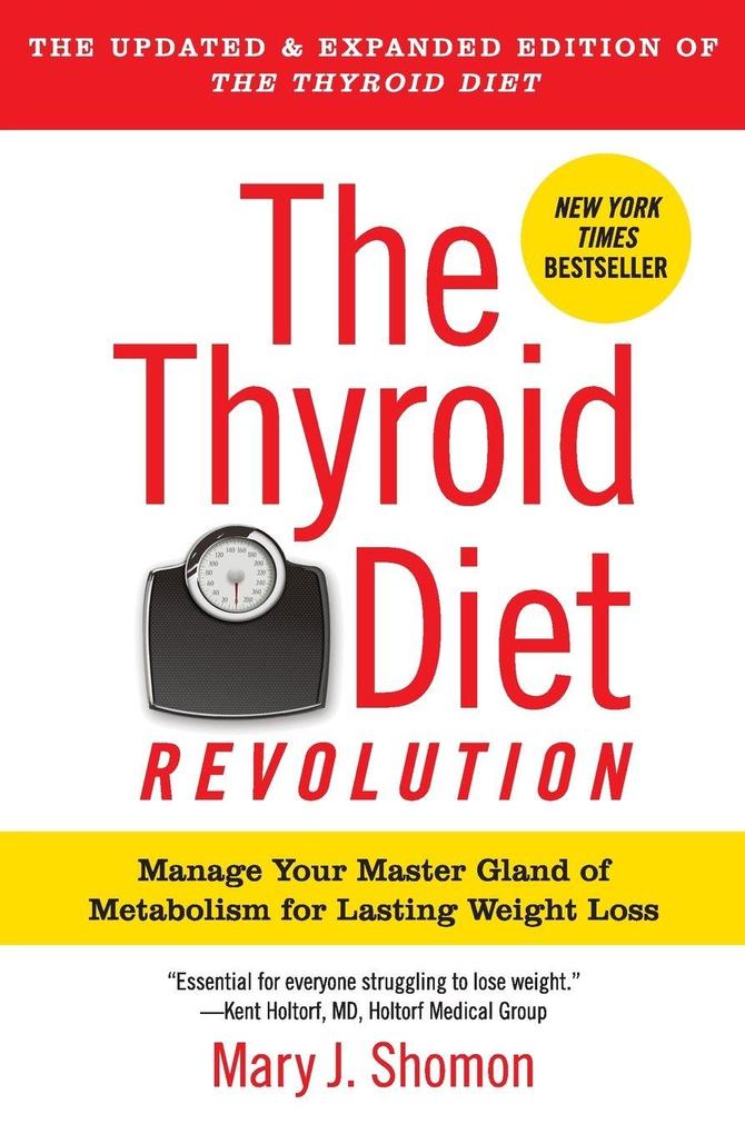 Thyroid Diet Revolution The