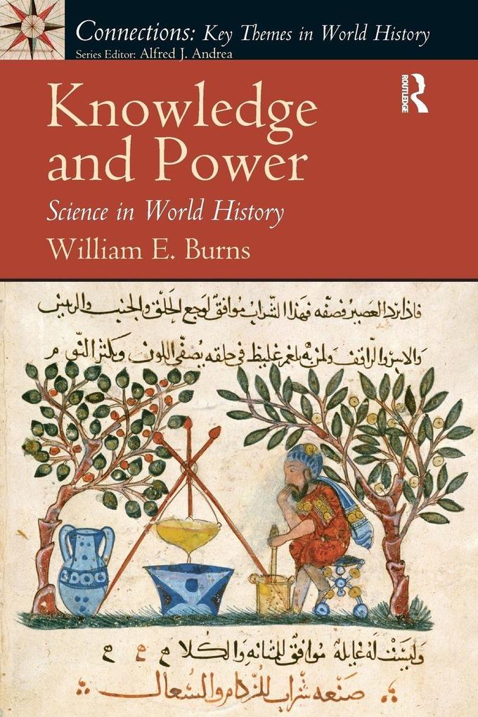 Knowledge and Power