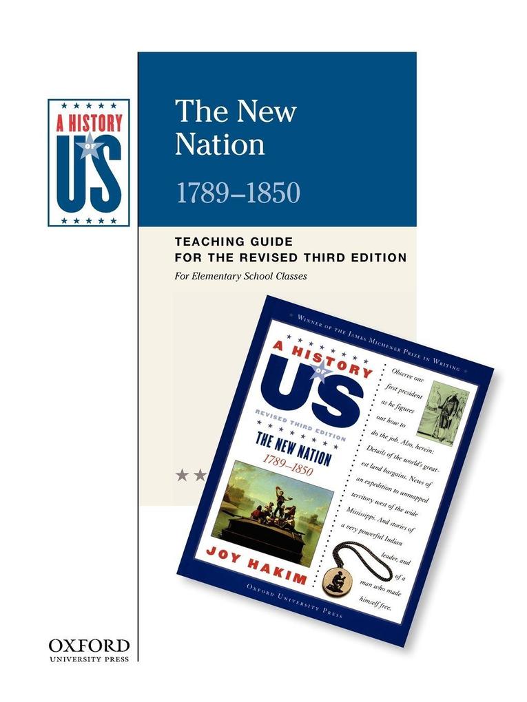 The New Nation