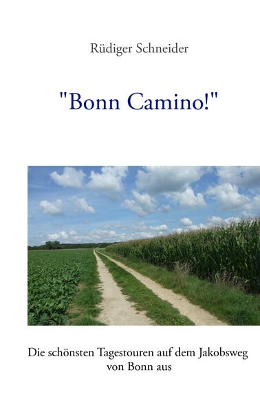 'Bonn Camino!'