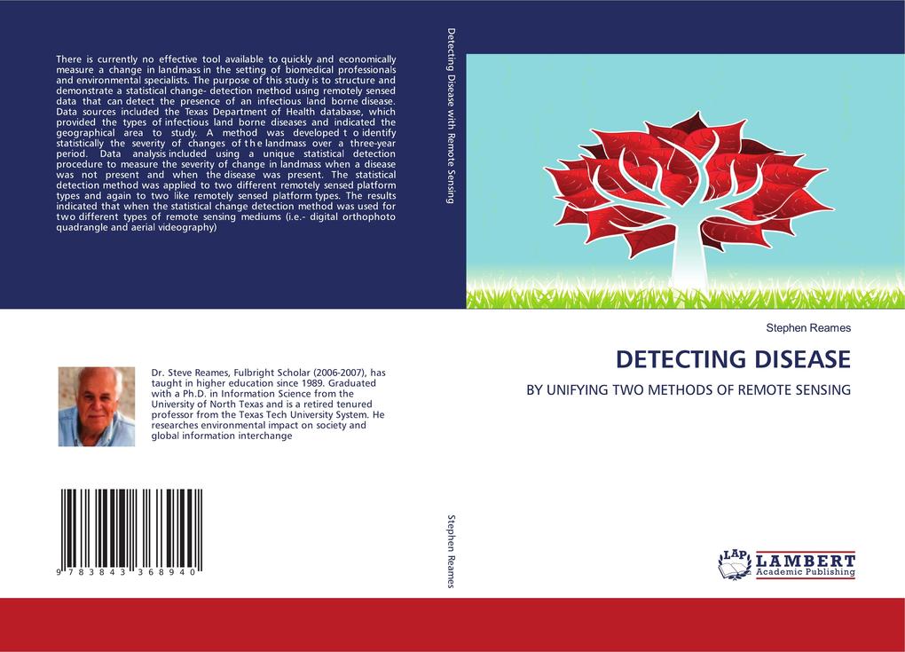 DETECTING DISEASE