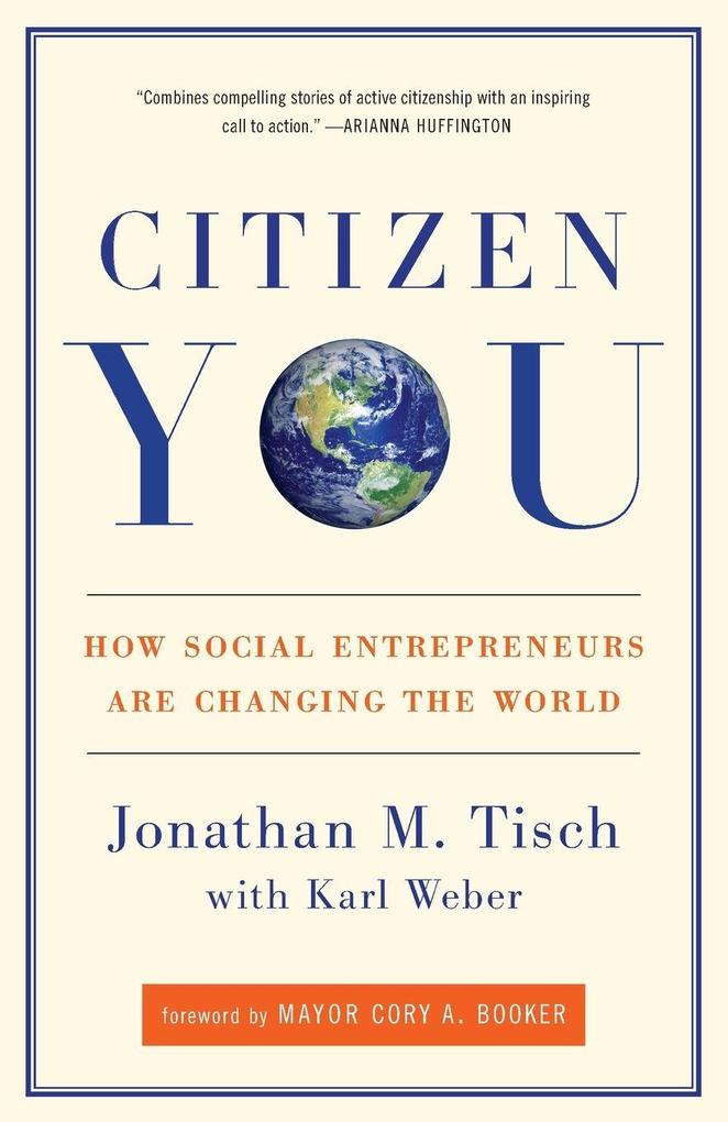 Citizen You