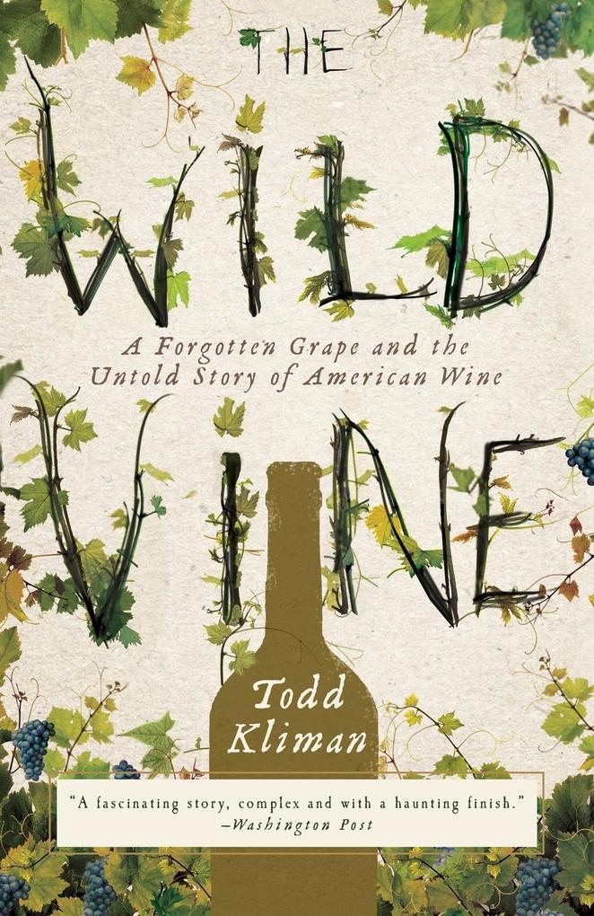 The Wild Vine