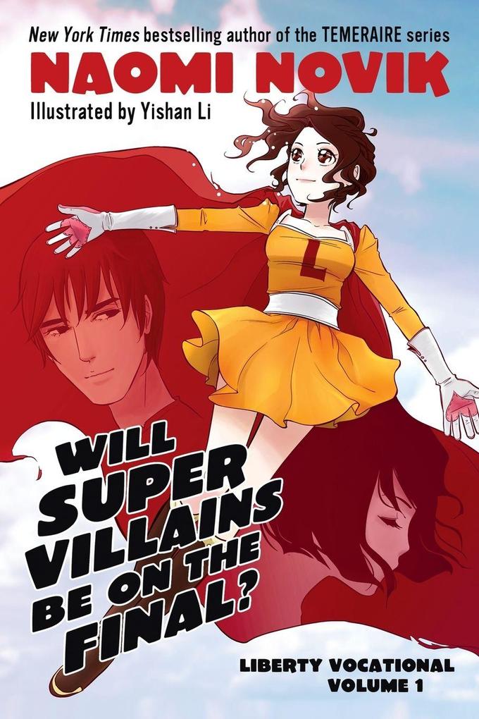 Will Supervillains Be on the Final?