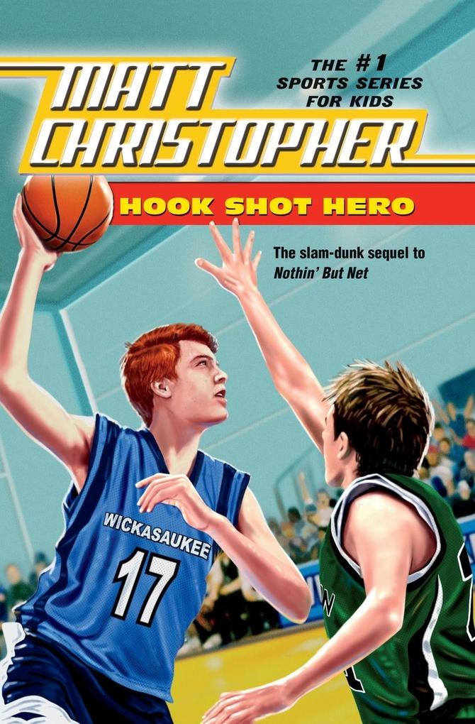 HOOK SHOT HERO