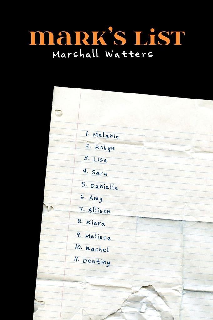 Mark's List