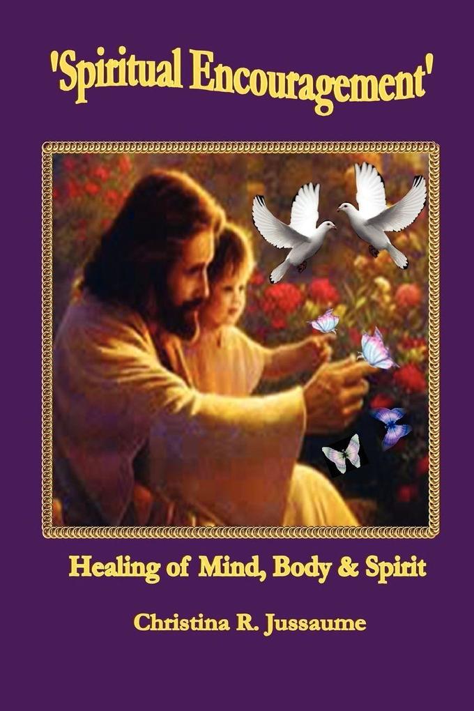 Spiritual Encouragement