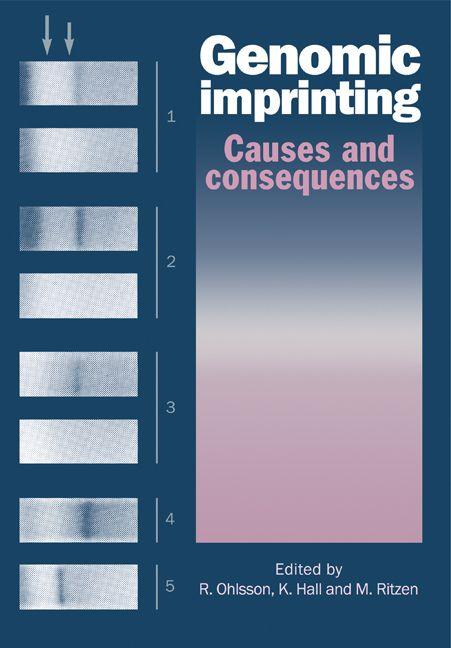 Genomic Imprinting