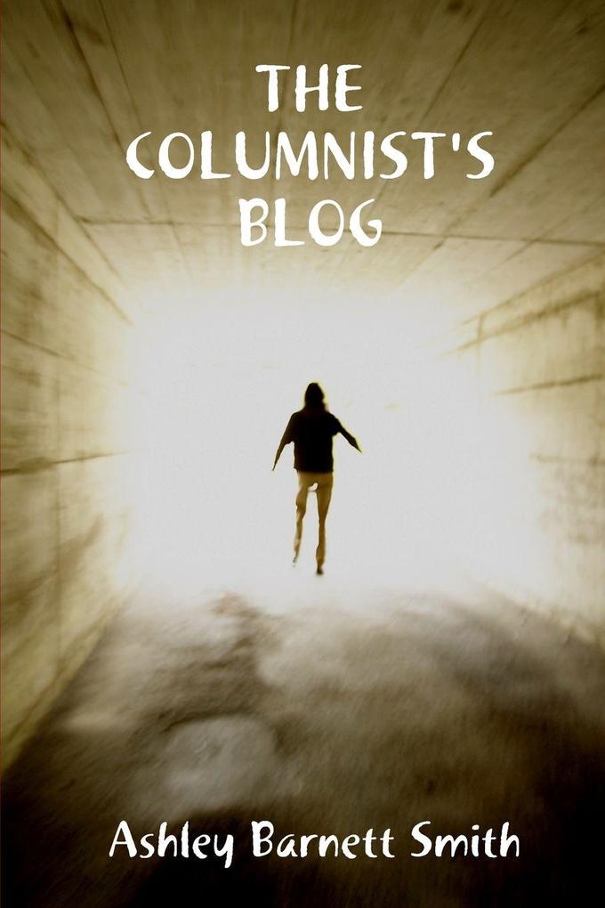 THE COLUMNIST'S BLOG