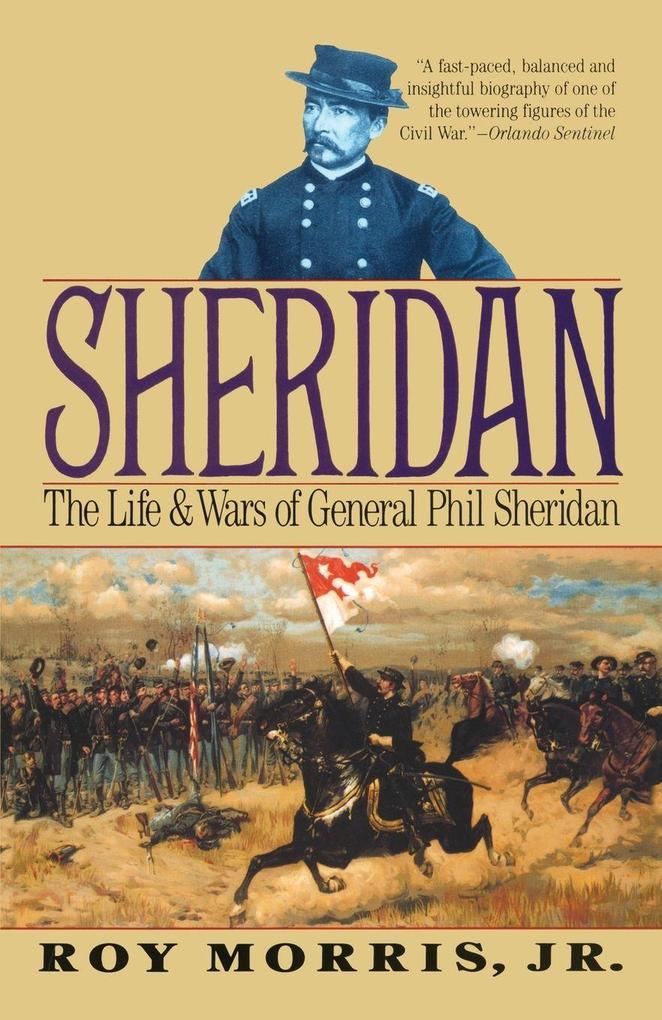 Sheridan