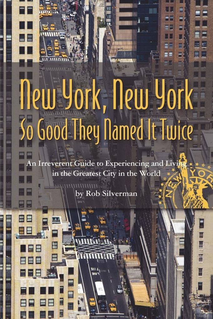 New York New York