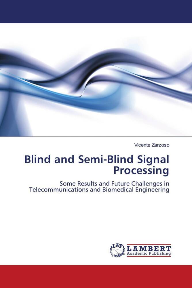 Blind and Semi-Blind Signal Processing