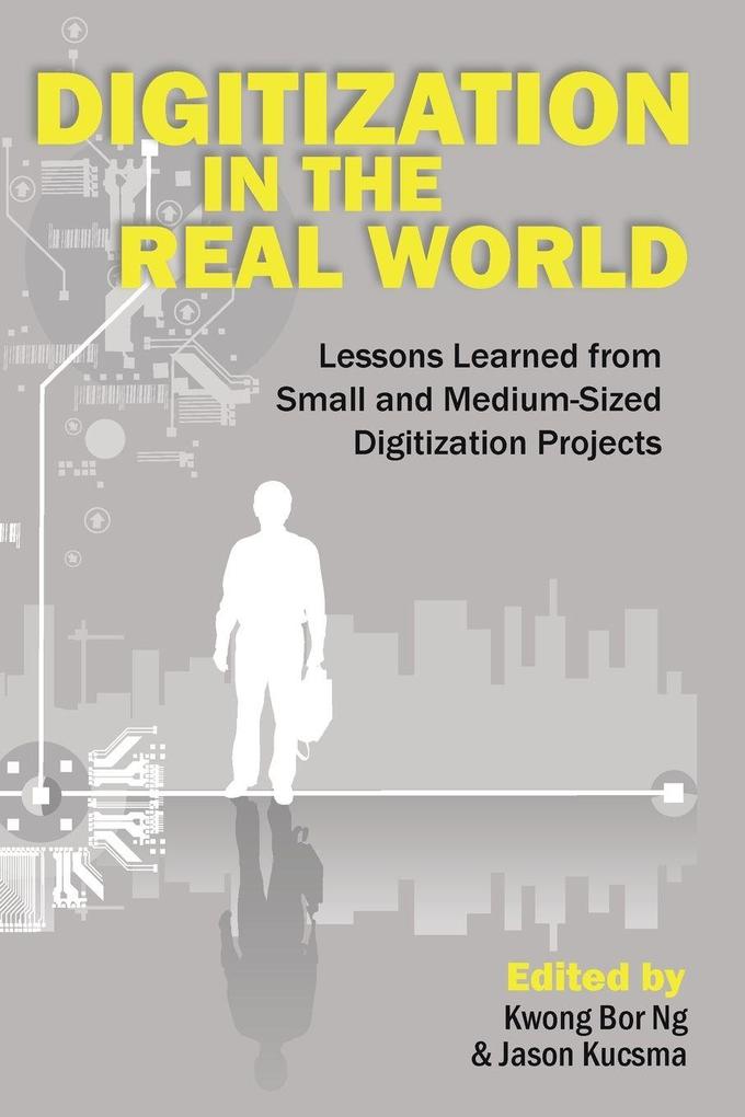 Digitization in the Real World