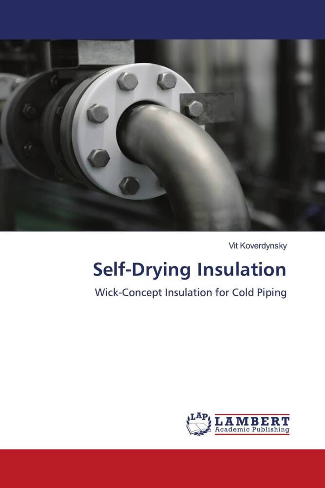 Self-Drying Insulation