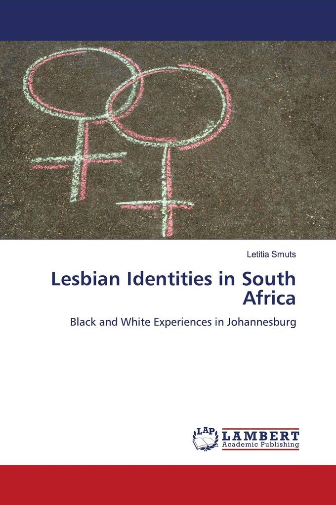 Lesbian Identities in South Africa