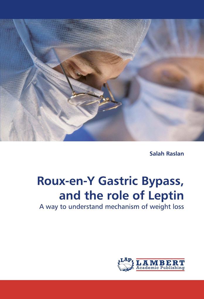 Roux-en-Y Gastric Bypass and the role of Leptin