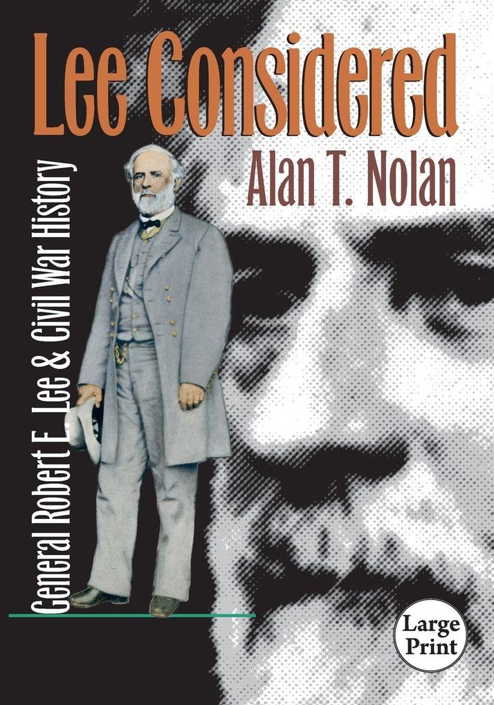 Lee Considered