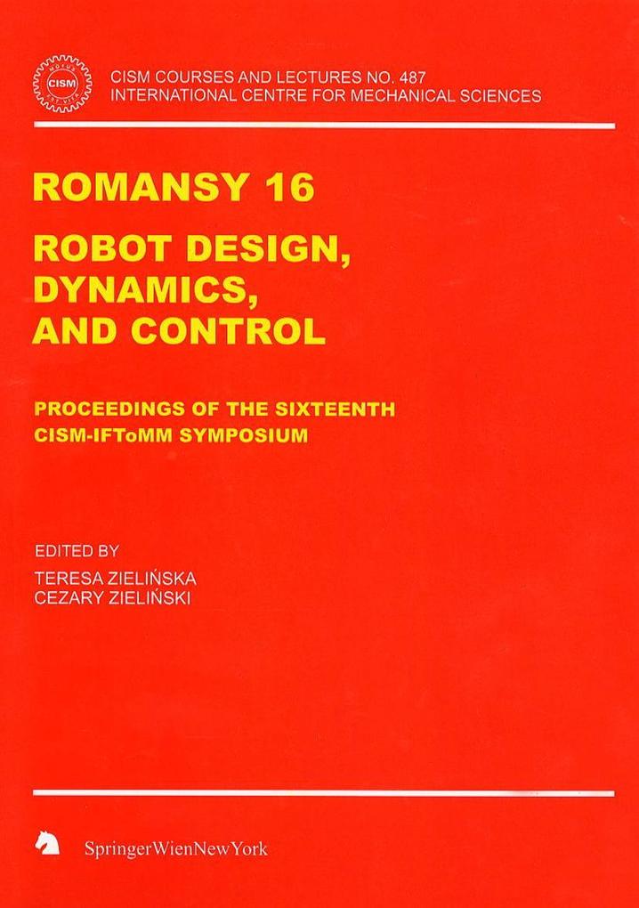 ROMANSY 16